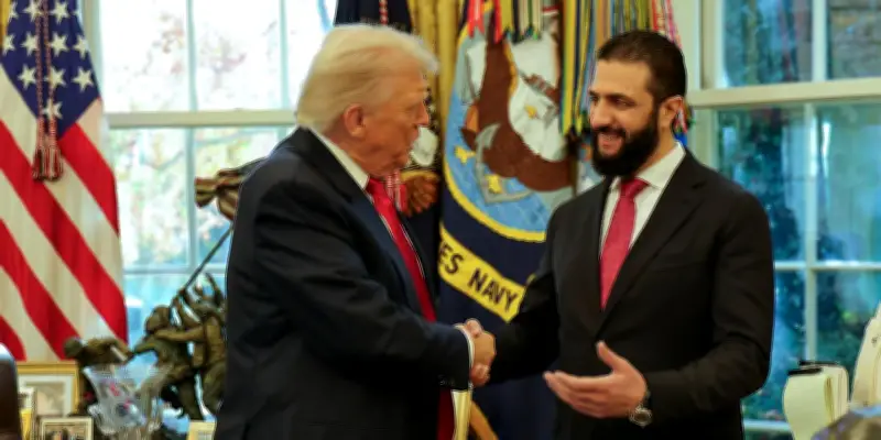 Fin du soutien américain aux Kurdes syriens : Washington tourne la page du Rojava