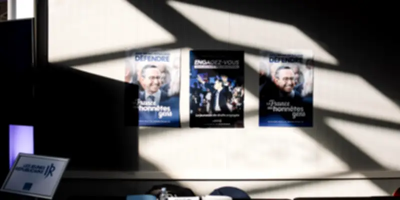 Financement des partis politiques : l'aide publique, une manne vitale pour tous