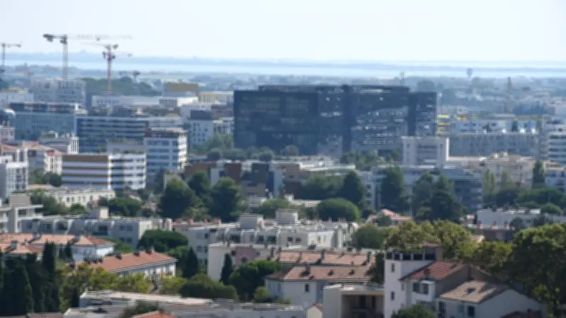 Finances des grandes villes : Montpellier jugée bonne élève malgré une dette en hausse