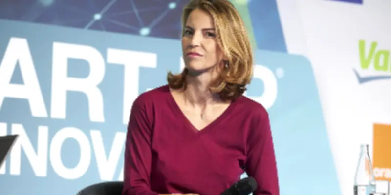 Félicité Herzog quitte Vivendi et la librairie L'Ecume des pages, dénonçant des pressions