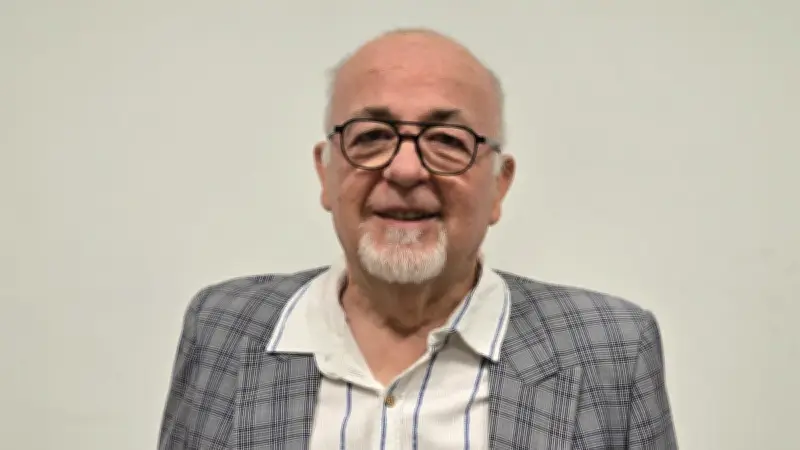 Floréal Martinez passe le flambeau après sept ans à la tête de la FNATH de La Grand-Combe