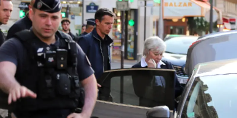 Florence Bergeaud-Blackler anime des débats sur l'islamisme dans les conseils régionaux de droite