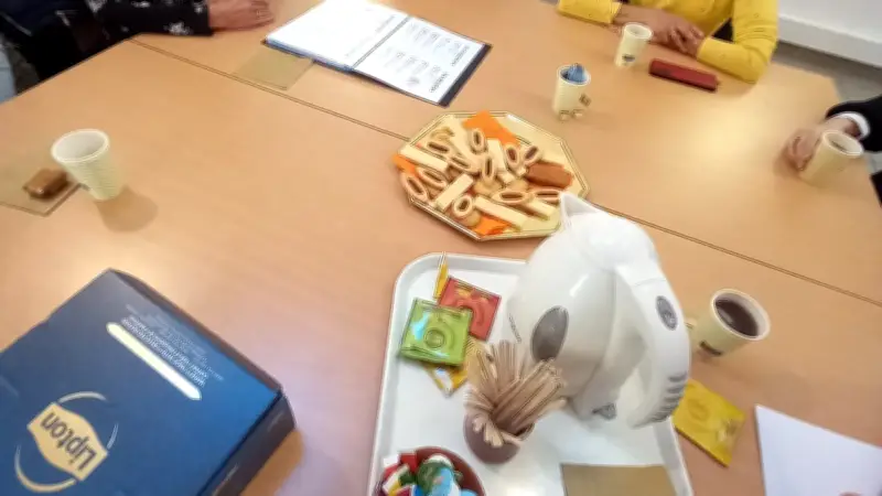 Florensac : Un Tea Time Party pour pratiquer l'anglais à la médiathèque