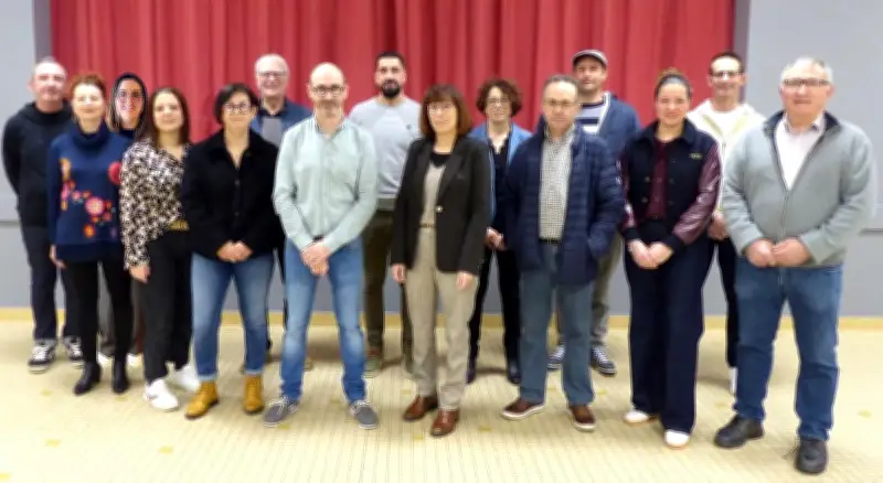 Florent Mamique conduit une liste sans étiquette pour les municipales de Carcarès-Sainte-Croix