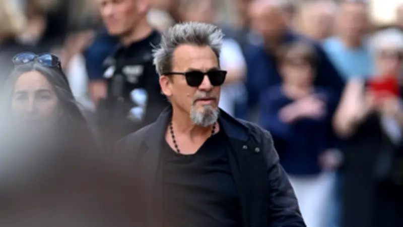 Florent Pagny confie son combat contre le cancer : l'immunothérapie a échoué