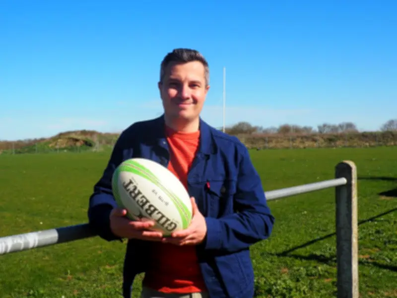 Florian Leblanc, un Lillois à la tête du MRC, succède naturellement à Aude Fiol