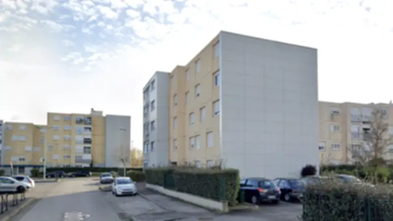 Féminicide à Chavanoz : une femme de 44 ans retrouvée morte, son conjoint en fuite interpellé