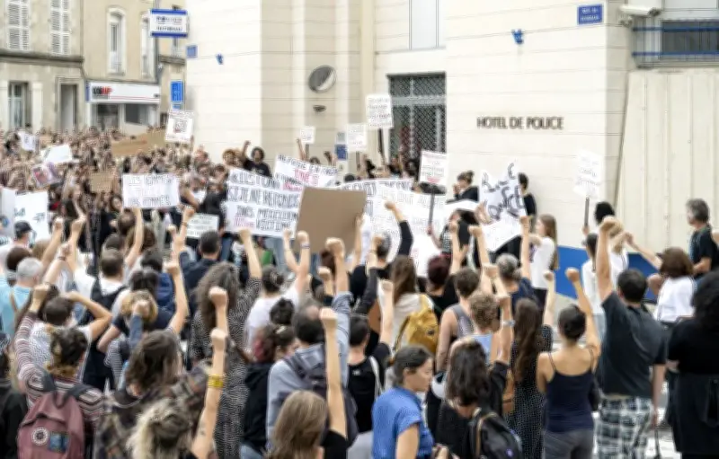 Féminicide à Poitiers : l'Inspection de la justice dénonce des défaillances systémiques