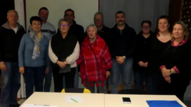 Fondamente : La liste "Engagés pour demain !" de Martine Rodriguez finalisée