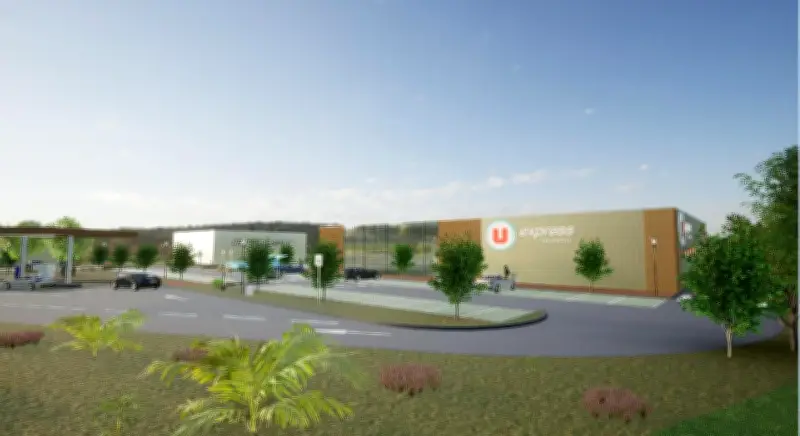 Fontcouverte : réunion publique sur la future zone de proximité le 20 février