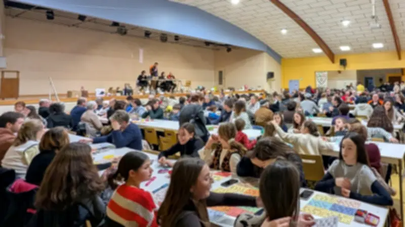 Football amateur en Aveyron : quine réussi et matchs reportés pour cause de météo