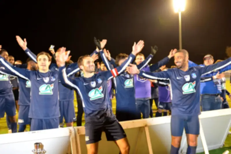 Football amateur : la précarité des joueurs semi-professionnels en N2 et R1