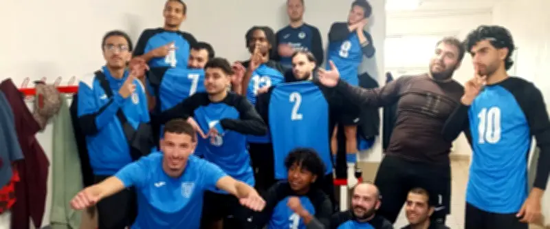 Football du district de Thau : Mirevalais et Lapeyradois se repositionnent dans la course