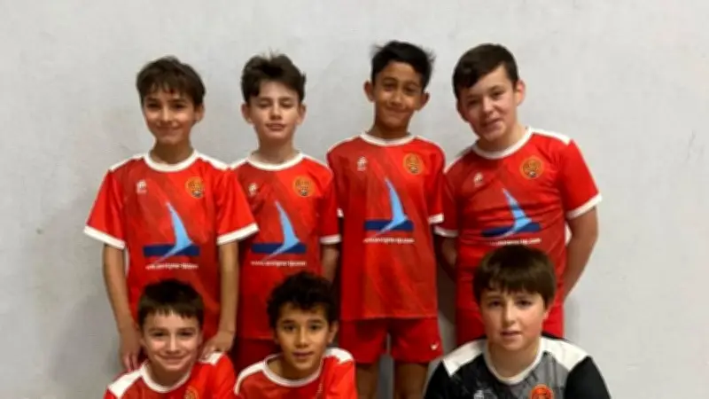 Football en Aveyron : un week-end de contrastes pour les équipes de Sévérac