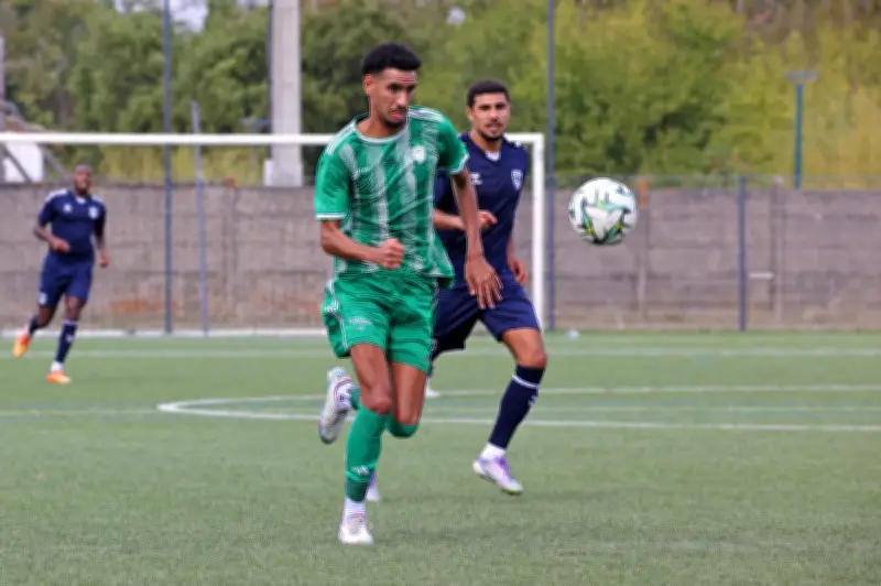 Football Régional 1 : Calendrier chaotique et classement illisible après reports multiples