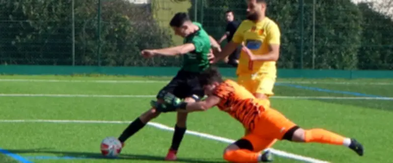 Football régional de Thau : résultats contrastés pour les équipes locales