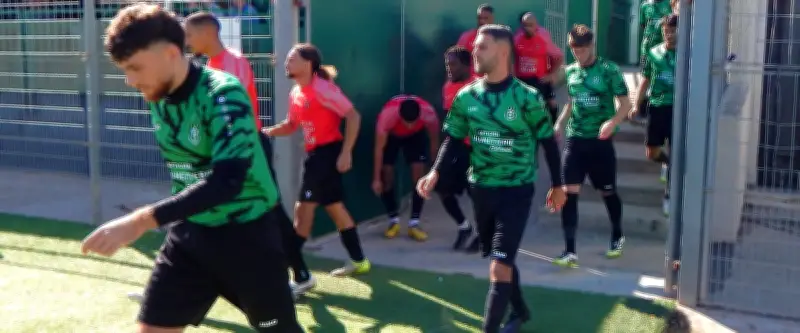 Football régional : les clubs de Thau affrontent un calendrier décisif