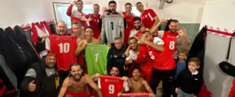 Football sur Thau : la trêve hivernale n'arrête pas l'action en district