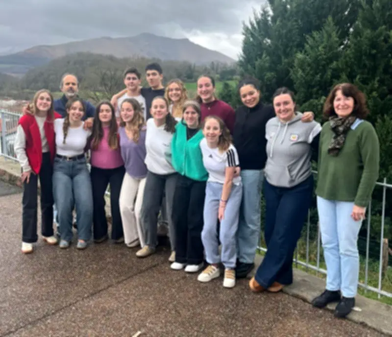 Formation Bafa 2026 terminée à Uhart-Cize : douze jeunes prêts pour le stage pratique