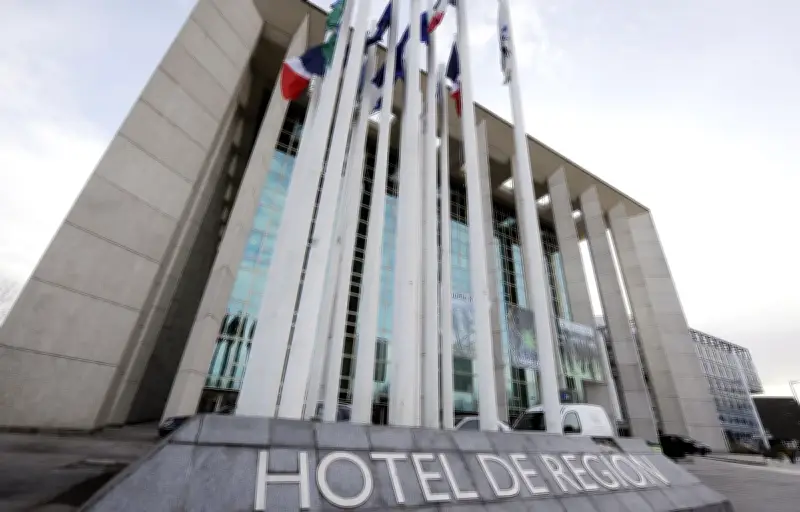 Formation des chômeurs : les régions dénoncent une coupe budgétaire de 56% pour 2026