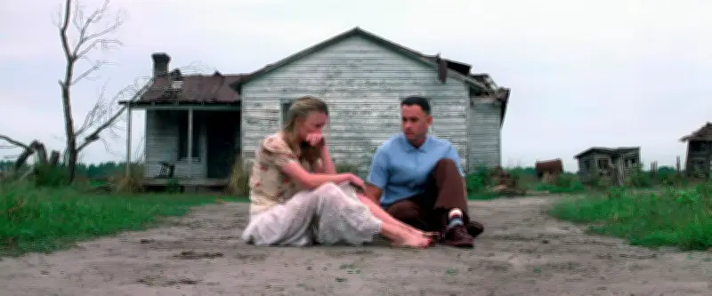 Forrest Gump : un classique hollywoodien toujours aussi controversé trente ans après