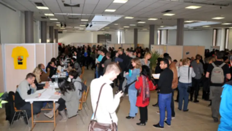 Forum de l'emploi saisonnier à La Grande-Motte : 60 entreprises et 1000 offres d'emploi