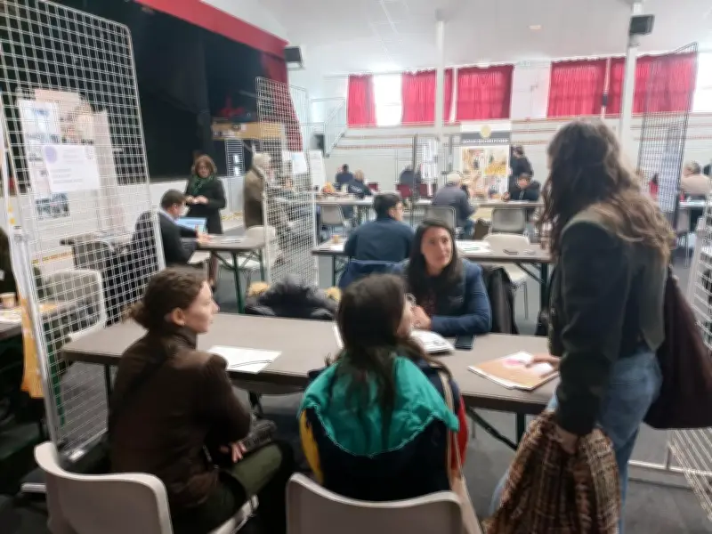 Forum de l'emploi sur l'île de Ré : plus de 700 postes à pourvoir ce jeudi