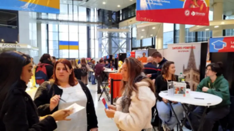 Forum jeunesse en Gironde : des clés pour l'autonomie des jeunes vulnérables