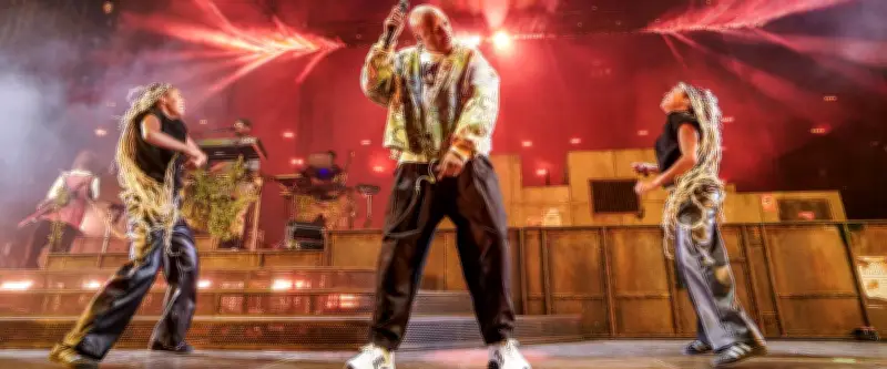 Fous chantants 2026 à Alès : double hommage à Aznavour et Soprano