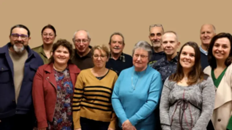 Fouzilhon : Lydie Couderc candidate pour un quatrième mandat à la mairie