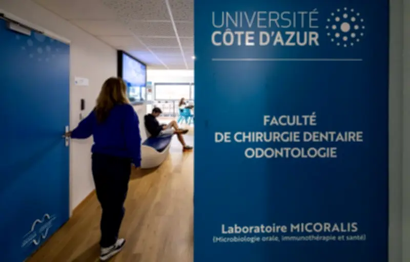 Frais cachés en dentaire : jusqu'à 2 000 euros de matériel imposés aux étudiants