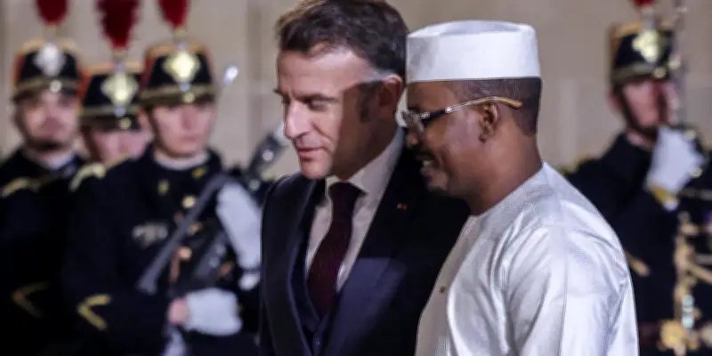 France et Kenya : un accord de défense historique marque un pivot stratégique vers l'Afrique anglophone