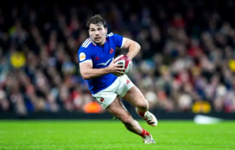 France-Italie au 6 Nations : Les Bleus visent le Grand Chelem face aux Transalpins