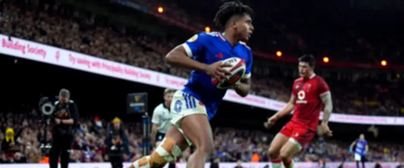 France-Italie en direct : les Bleus visent le sans-faute dans le Tournoi des 6 Nations