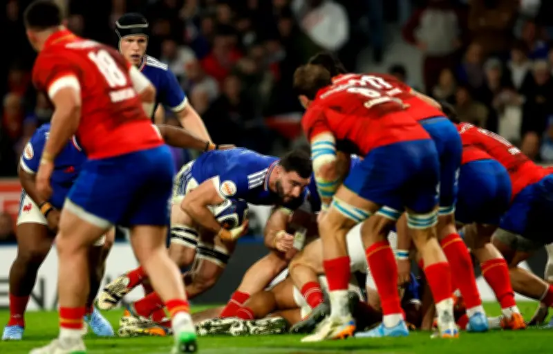 France-Italie : Les Bleus s'imposent mais peinent à convaincre