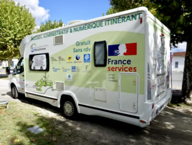 France Services : un réseau essentiel pour lutter contre la fracture administrative