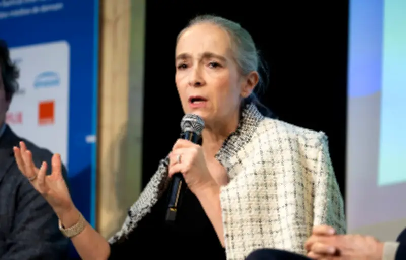 France Télévisions exclut le recrutement de Sonia Mabrouk et annonce un plan d'économies drastique