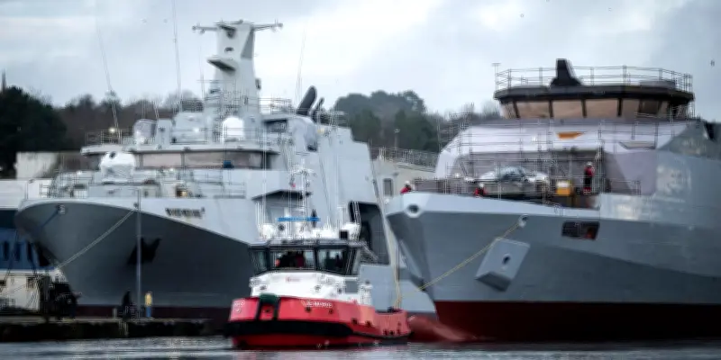 France Travail lance une force spéciale pour recruter dans l'industrie de la défense