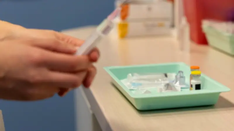 France : un traitement préventif injectable contre le VIH, une avancée majeure après deux ans d'attente