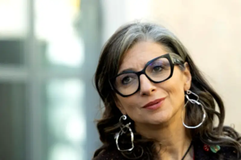 Francesca Albanese : les trois versions d'un discours controversé sur la Palestine