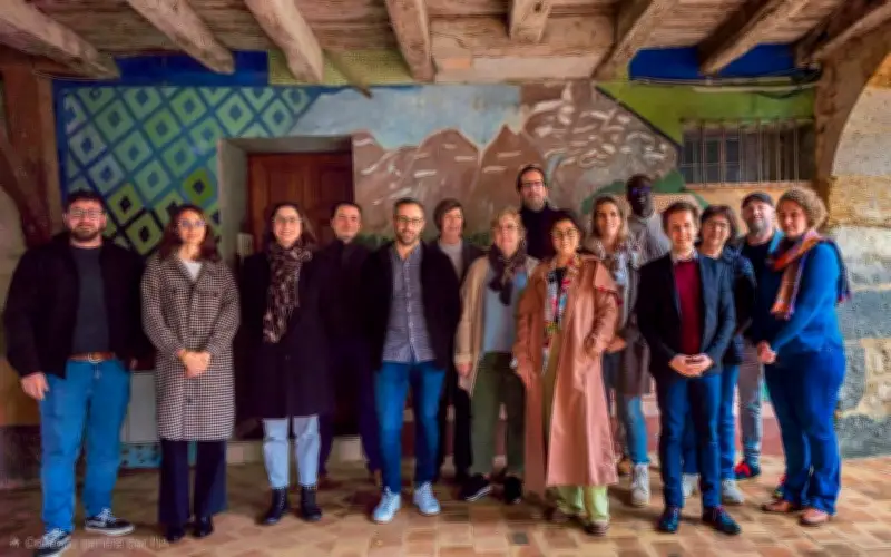 Francescas : Joannie Carrère présente une liste renouvelée pour les municipales