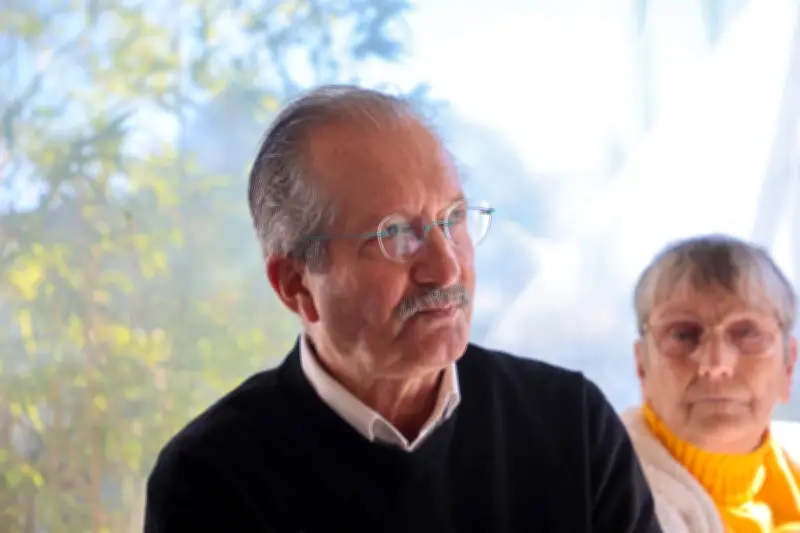 Francis Garcia présente un programme de 55 points pour un 3e mandat au Passage