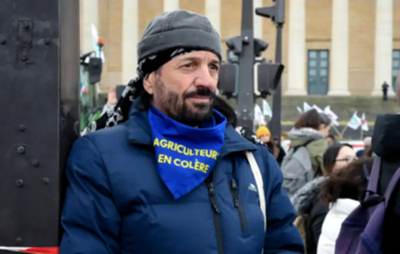 Francis Lalanne définitivement écarté des municipales lyonnaises 2026 par la justice