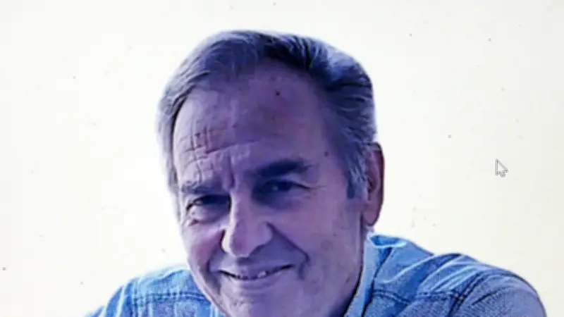 Francis Rocheblave, une vie de dévouement à Calvisson, s'éteint à 75 ans