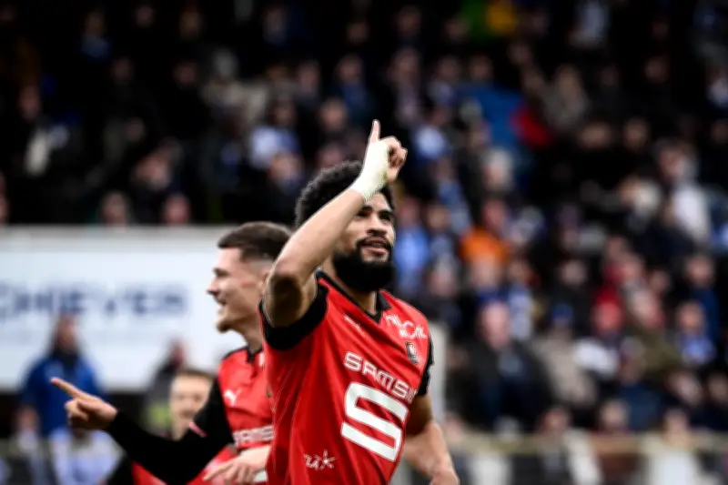 Franck Haise réussit sa première avec Rennes, Lille et Nantes rebondissent en Ligue 1