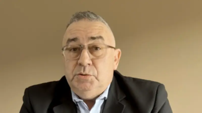 Franck Régnier présente "L'Éveil Marseillanais" pour renforcer la démocratie locale