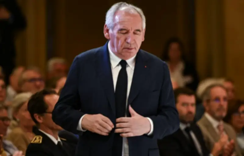 François Fillon renonce à son pourvoi en cassation, sa peine devient définitive