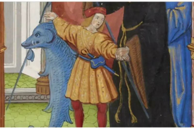 François Ier : l'enfance méconnue du roi de la Renaissance