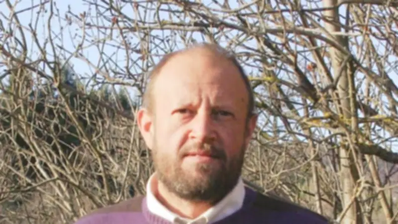 François Lovato candidat à Prévenchères : redonner son attractivité au village