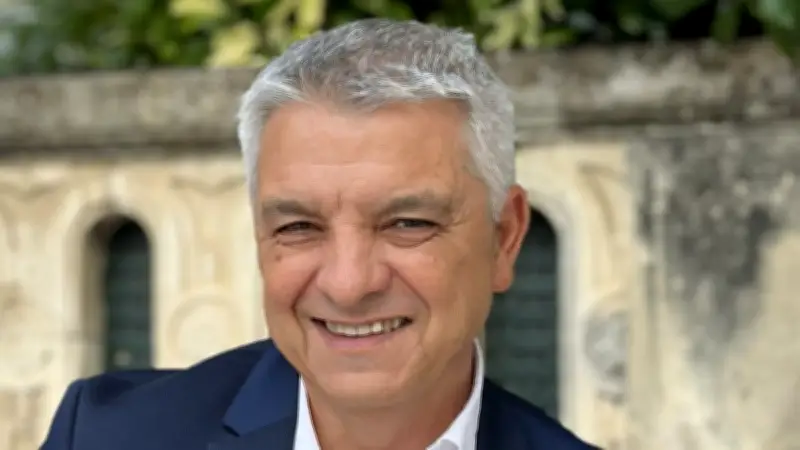 François Plazas candidate à la mairie de Saint-Gervasy avec une vision économique et sociale